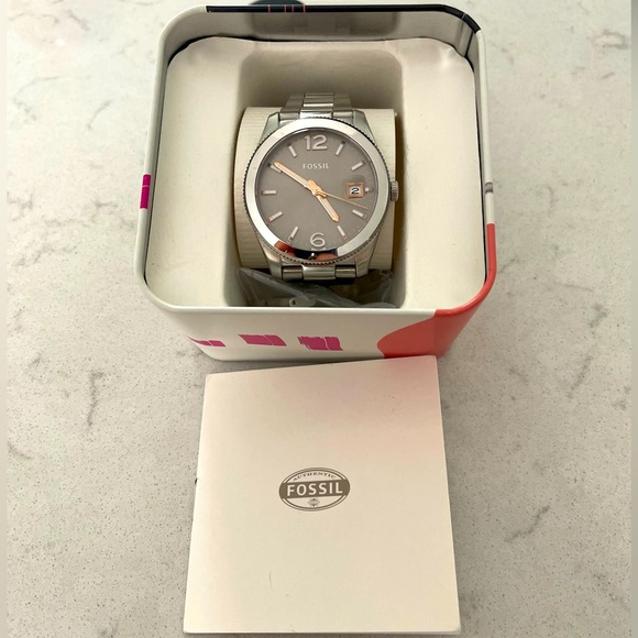 Fossil watch - Picture 6 of 6